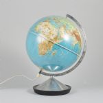 608563 Earth globe